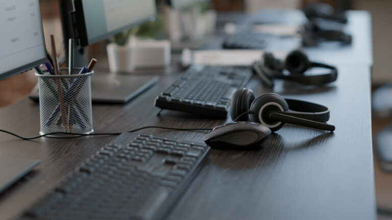 VoIP vs Traditional Phone Systems: 7 Key Differences Every Business Should Know