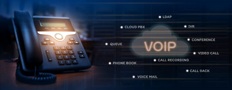 What Is VoIP? 5 Essential Facts Every Small Business Should Know